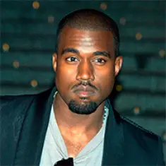 Kanye West — фото артиста