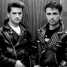 Фото артиста: Кар-Мэн