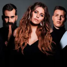 KAZKA — фото артиста