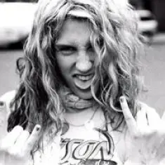 Фото артиста: Kesha