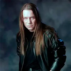 Фото артиста: Кипелов