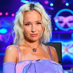 Фото артиста: Клава Кока