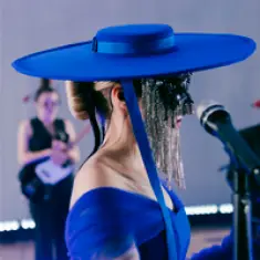 Фото артиста: Klavdia Petrivna