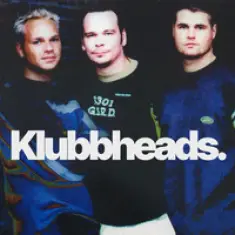 Фото артиста: Klubbheads