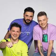 Корни — фото артиста