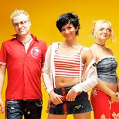 Краски — фото артиста