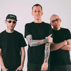 Фото артиста: Кровосток