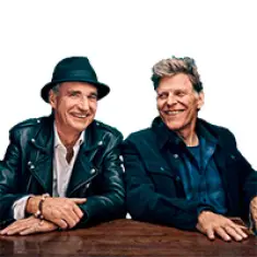 Фото артиста: Laid Back