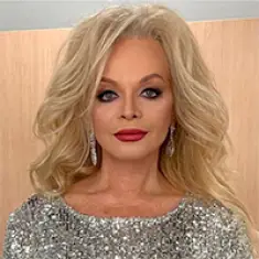 Лариса Долина — фото артиста