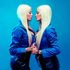 Le Twins — фото артиста