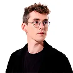 Lost Frequencies — фото артиста