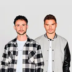 Фото артиста: Lucas &amp; Steve