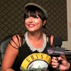 Luciana — фото артиста