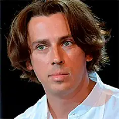 Максим Галкин — фото артиста