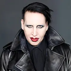 Marilyn Manson — фото артиста
