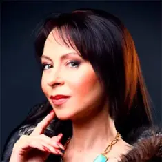 Фото артиста: Марина Хлебникова