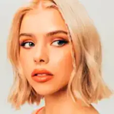 Маша Кондратенко — фото артиста