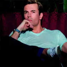 Фото артиста: Matt Darey