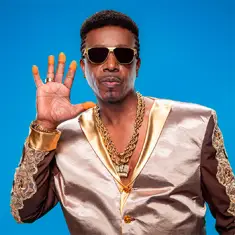 Фото артиста: MC Hammer