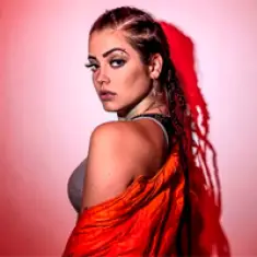 Фото артиста: MC Mari