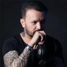 MD Dj — фото артиста