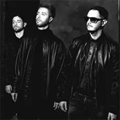 Meduza — фото артиста