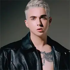 Фото артиста: MELOVIN