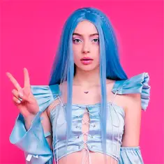 Мэйби Бэйби — фото артиста