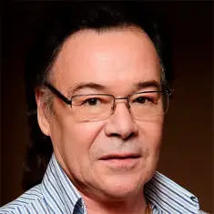 Михаил Муромов — фото артиста