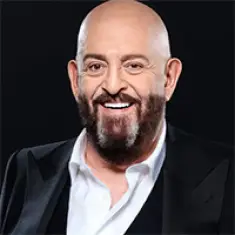 Михаил Шуфутинский — фото артиста