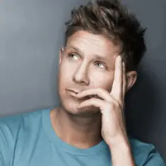 Фото артиста: Митя Фомин