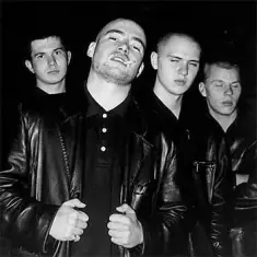 Многоточие — фото артиста