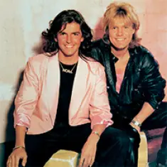 Modern Talking — фото артиста