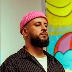 MONATIK — фото артиста