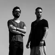 Morandi — фото артиста