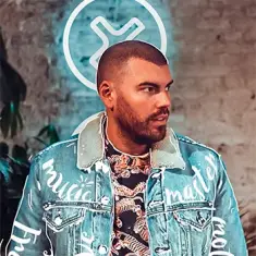 MOTi — фото артиста