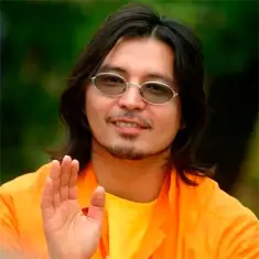 Фото артиста: Мурат Насыров