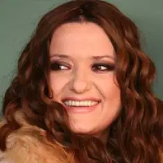 Фото артиста: Наталья Могилевская