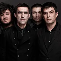 Наутилус Помпилиус — фото артиста