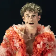 Фото артиста: Nemo