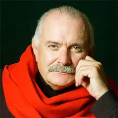 Фото артиста: Никита Михалков