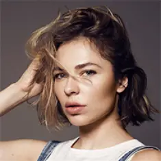Фото артиста: Nina Kraviz