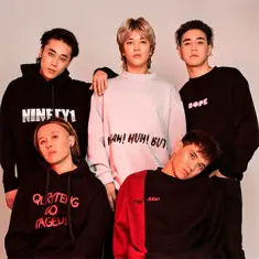 Фото артиста: Ninety One