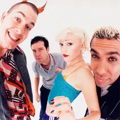 Фото артиста: No Doubt