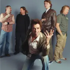 Ногу Свело! — фото артиста