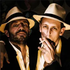 Noze — фото артиста