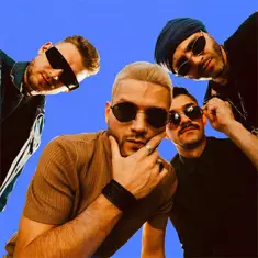 Фото артиста: Nuteki