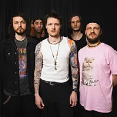 Фото артиста: O.Torvald