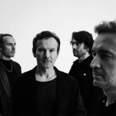 Океан Эльзи — фото артиста