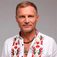 Олег Скрипка — фото артиста